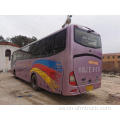 Yutong Coach 51 Asientos usados